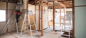 Entreprise de rénovation de la maison et de rénovation d’appartement à Chassagne